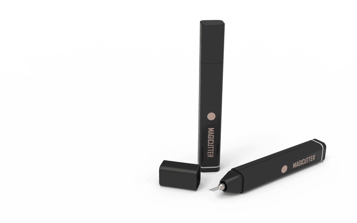 MAGICUTTER